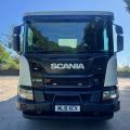 SCANIA P320 XT EURO 6