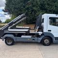 MERCEDES ATEGO 816 EURO 6