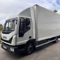 IVECO EUROCARGO 75-160 EURO 6