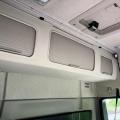 VOLVO FM 450 EURO 6 (LOW RIDE 6x2)