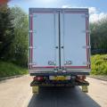 MERCEDES Antos 1827 Euro 6