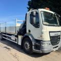 DAF LF 220 EURO 6