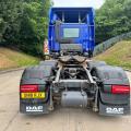 DAF CF 480 EURO 6 6X4
