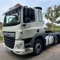 DAF CF 440 EURO 6