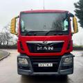 MAN TGS 26.360 EURO 6