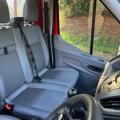 FORD TRANSIT 125T350