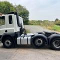 DAF CF 440 EURO 6