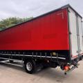SCANIA P250 EURO 6