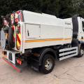 DAF LF 180 EURO 6 LHD