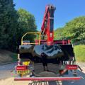 DAF CF 370 EURO 6