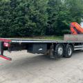 SCANIA P280
