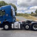 RENAULT T 460 EURO 6