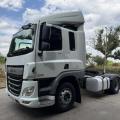 DAF CF 450 EURO 6