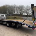 DAF CF 370 EURO 6
