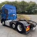 RENAULT T 460 EURO 6