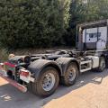 MERCEDES AROCS 3240 EURO 6