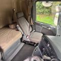 SCANIA R450 EURO 6 TOPLINE