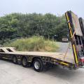 KING GTS 51/3 LOWLOADER