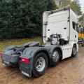 SCANIA R520 V8 EURO 6