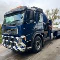 VOLVO FM 340