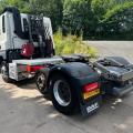 DAF CF 460 EURO 6 FTP ADR