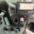 MERCEDES AROCS 2533 EURO 6