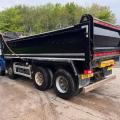 VOLVO FMX 420 E6