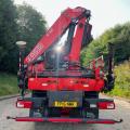 DAF CF 400 EURO 6 (DRAWBAR)