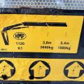 MAN TGM 15.250 EURO 6