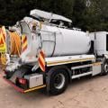 MERCEDES ECONIC 1827 EURO 6