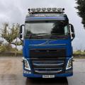 VOLVO FH 500 GT EURO 6