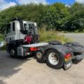 DAF CF 460 EURO 6 FTP ADR