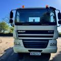 DAF CF 85.360 8X4