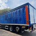 IVECO S-WAY 400 CNG