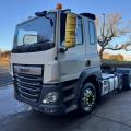 DAF CF 450 EURO 6 FTP