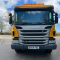 SCANIA P320 EURO 6