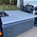 IVECO STRALIS 400 CNG