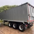 FRUEHAUF ALLOY TIPPER