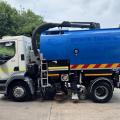 DAF LF 220 EURO 6 16T