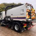 DAF LF 280 EURO 6 18T (DRAWBAR)