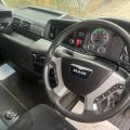 MAN TGX 26.440 EURO 6 C/W 2016 DENNISON TRAILER