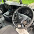 MERCEDES ANTOS 2530 EURO 6