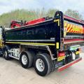DAF CF 450 EURO 6