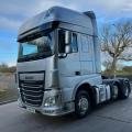 DAF XF 510 EURO 6