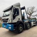 IVECO STRALIS X-WAY 460 EURO 6 (DRAWBAR)