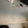 MERCEDES ACTROS 2545 EURO 6