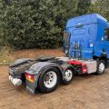 RENAULT T 460 EURO 6