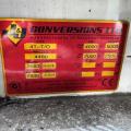 MAN TGL 12.220 EURO 6