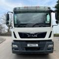 MAN TGM 26.340 EURO 6
