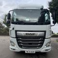 DAF CF 450 EURO 6